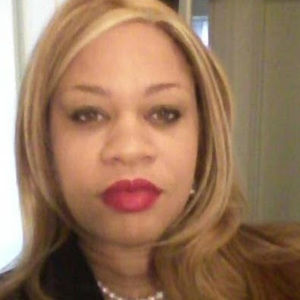 Meet your Posher, Terri